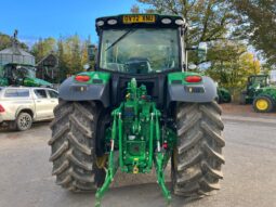 John Deere 6R 165 full