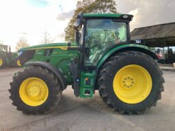 John Deere 6R 165 full