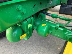 John Deere 6R 165 full