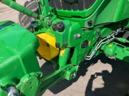 John Deere 6R 215 full