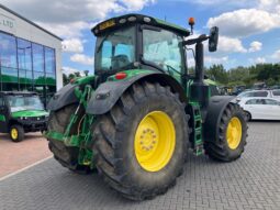 John Deere 6250R full