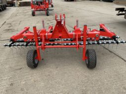 BROWNS 3M SPRING HARROW full