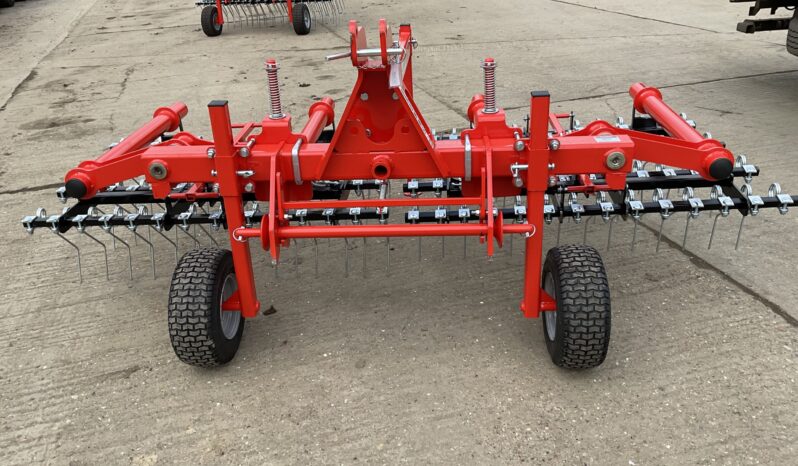 BROWNS 3M SPRING HARROW full