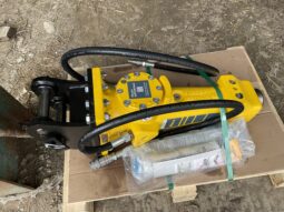 ATLAS COPCO EPIROC SB102 full