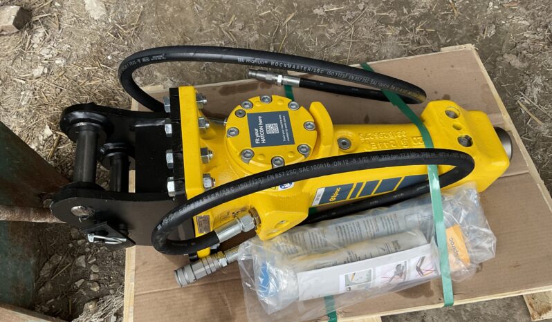 ATLAS COPCO EPIROC SB102 full