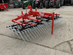 BROWNS 3M SPRING HARROW full