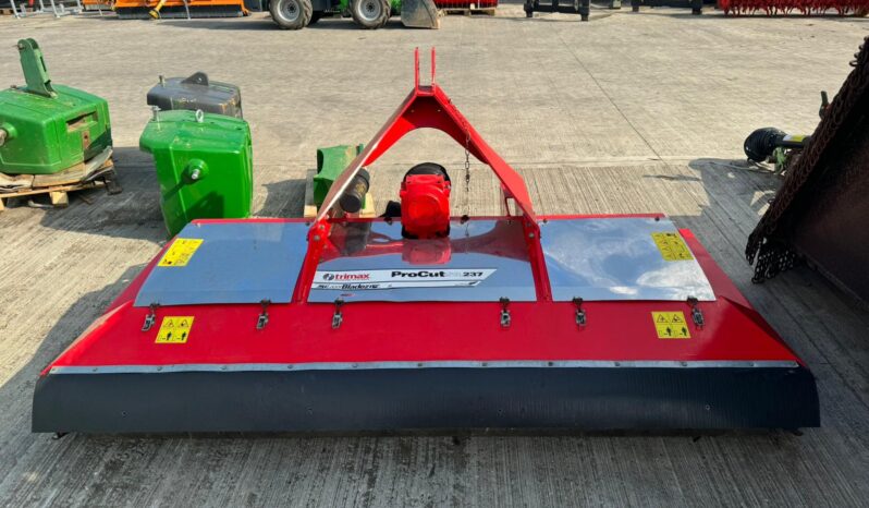 Trimax Procut S3 237 full