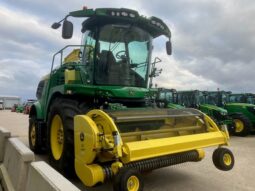 John Deere 8500i full