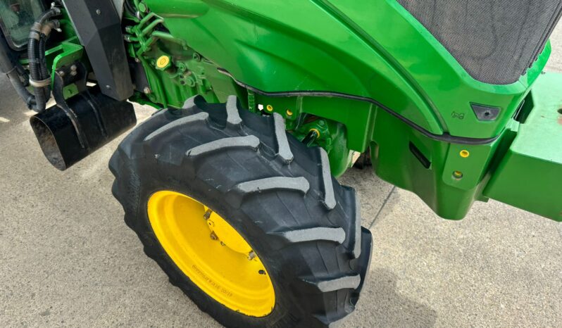 John Deere 5090GV full