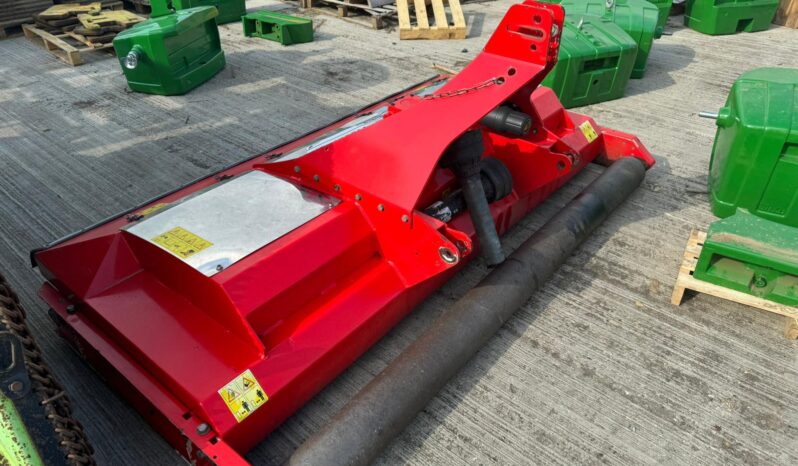 Trimax Procut S3 237 full