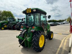 John Deere 5090GV full