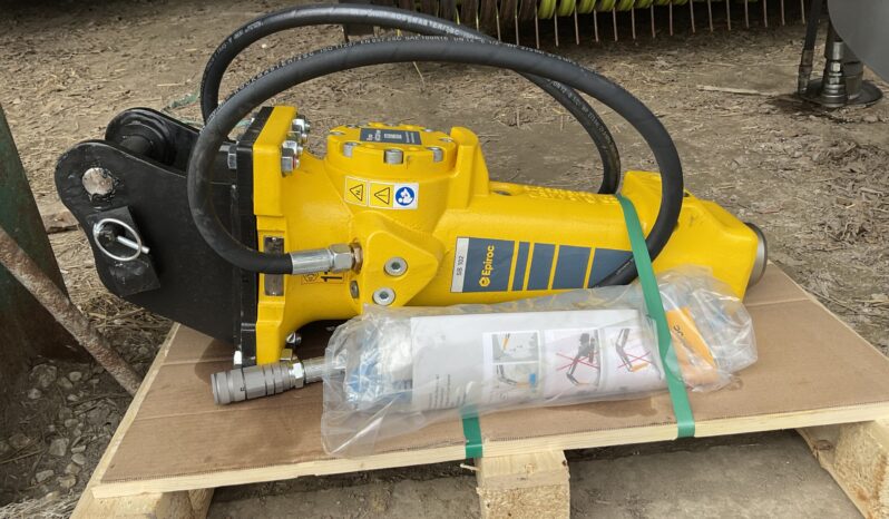 ATLAS COPCO EPIROC SB102 full