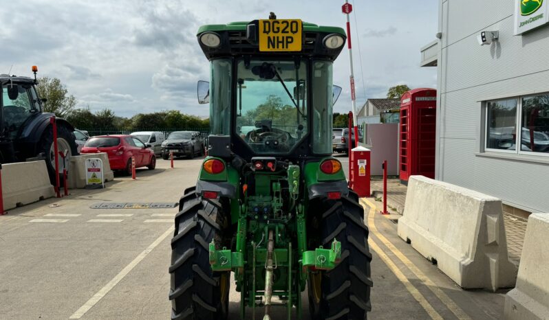 John Deere 5090GV full