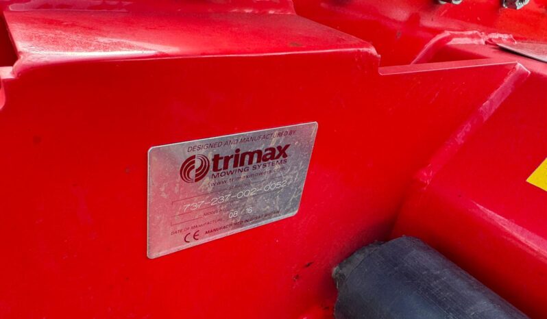 Trimax Procut S3 237 full