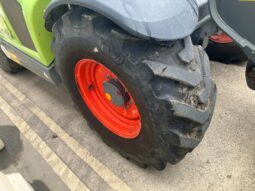 CLAAS Scorpion 7035 full