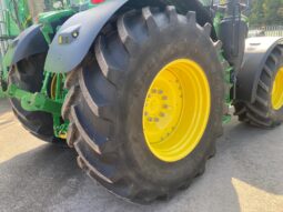 John Deere 6R 215 full