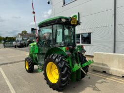 John Deere 5090GV full