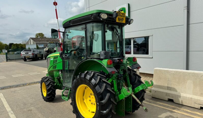 John Deere 5090GV full