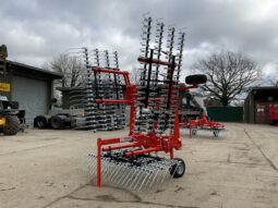 BROWNS 6M SPRING HARROW full