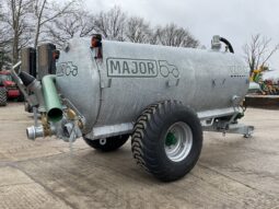 MAJOR 1700 VACUUM TANKER full