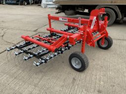 BROWNS 3M SPRING HARROW full