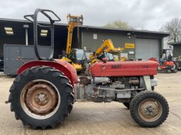 MASSEY FERGUSON 152 MK III full