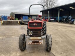 MASSEY FERGUSON 152 MK III full