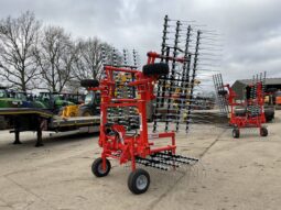 BROWNS 6M SPRING HARROW full