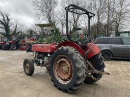 MASSEY FERGUSON 152 MK III full