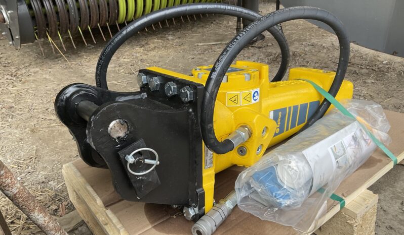 ATLAS COPCO EPIROC SB102 full