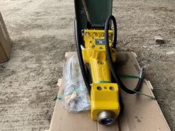 ATLAS COPCO EPIROC SB102 full