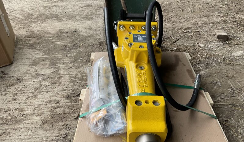 ATLAS COPCO EPIROC SB102 full