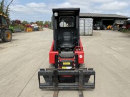 MANITOU 850R SKID STEER full