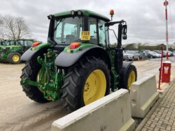 John Deere 6120M full