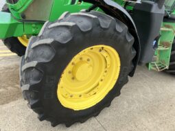 John Deere 6120M full