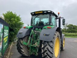 John Deere 6175R full