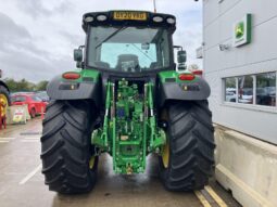 John Deere 6145R full