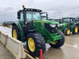 John Deere 6145R full