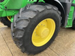 John Deere 6145R full