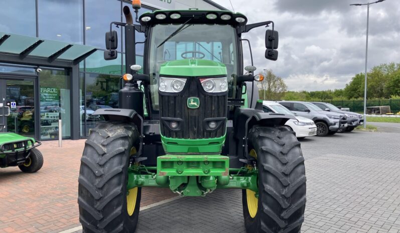 John Deere 6175R full