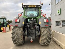 Fendt 939 Profi Plus full