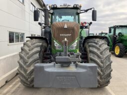 Fendt 939 Profi Plus full