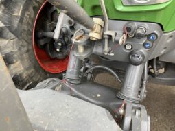 Fendt 939 Profi Plus full