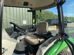 John Deere 3039R full