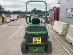 John Deere 1570 full