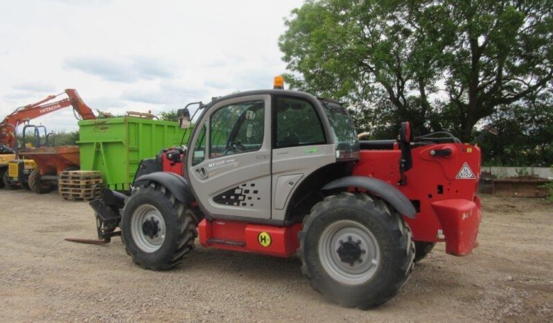 MANITOU MT1335 EASY full