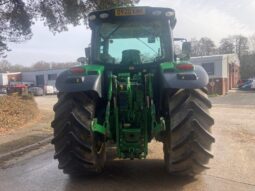 John Deere 6155R full