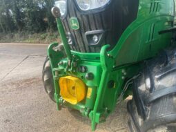 John Deere 6155R full