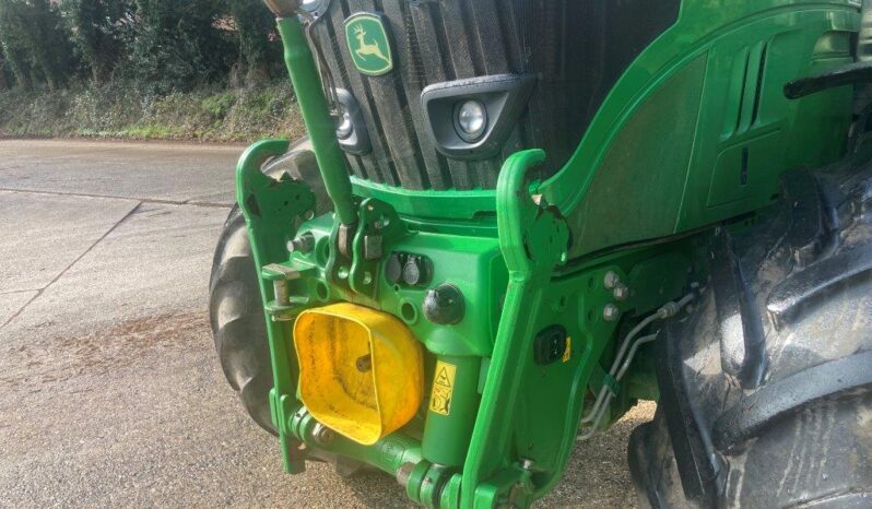 John Deere 6155R full