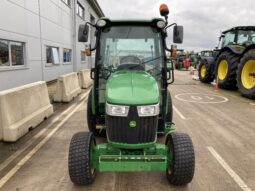 John Deere 3045R full